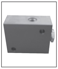 STERLING PP02SP CARTRIDGE SINGLE PILOT PISTON