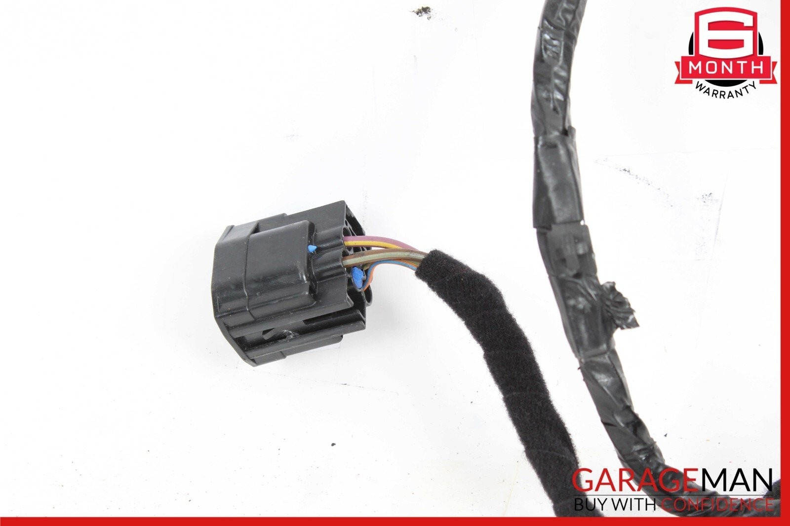 Maserati Ghibli 2014-2017 Front Right Door cables Set
