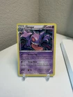 2016 Pokemon XY Generations Gengar Holo 35/83 Near Mint
