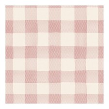 Cath Kidston Gingham Wallpaper | Painted Pink Design
