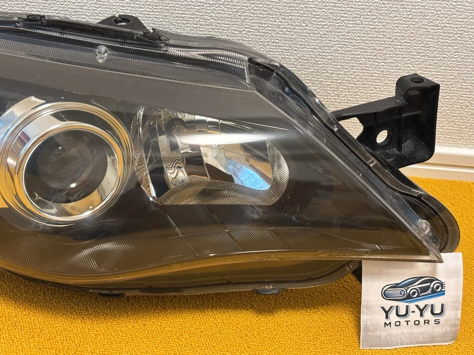 Subaru Genuine Impreza WRX STi 08-14 HID Xenon Headlight Lamp Left Right OEM JDM - Image 3 of 4