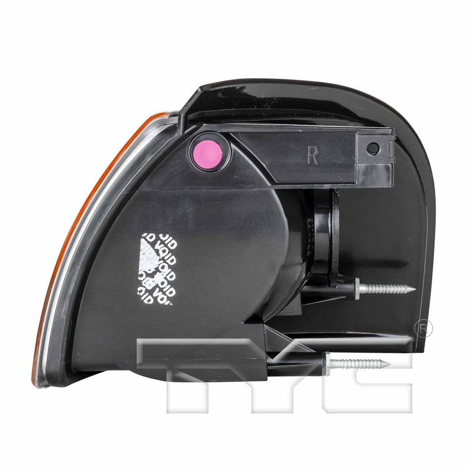 For MAZDA 2001-2010 Turn Signal / Parking Light FRONT RIGHT PASS. SIDE