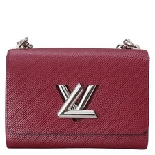 Louis Vuitton Epi Twist MM