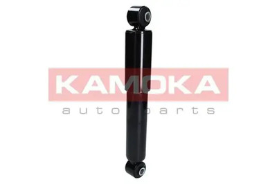 Stoßdämpfer Hinterachse unten Auge 2000889 KAMOKA für NISSAN PATHFINDER III