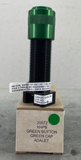 ADALET XHPB-GRN PUSH BUTTON MOMENTARY EXPLOSION PROOF GREEN LONG NEW