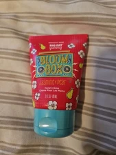 Perfectly Posh Big Fat Yummy Hand Creme - Bloombox Bloom Box New Sealed BFYHC