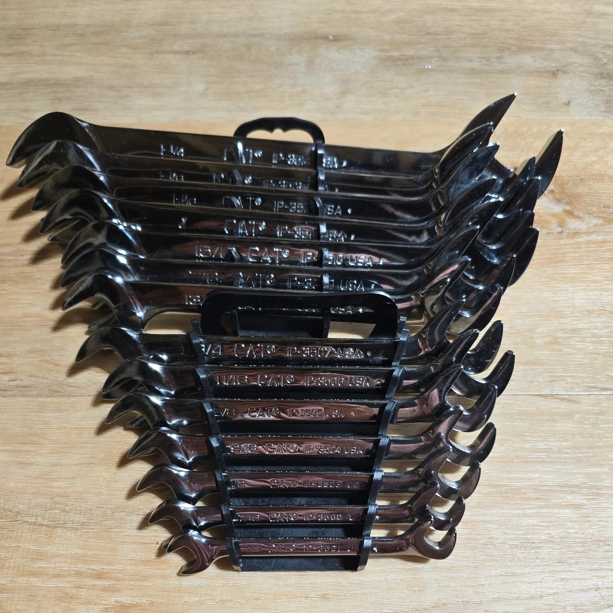 Cat Caterpillar Tools USA 3/8
