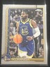 2025-26 Topps Chrome Basketball #211 Jonathan Kuminga Golden State Warriors
