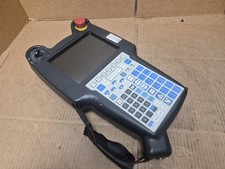 Fanuc Corporation I Teach Pendant Part No. A0...