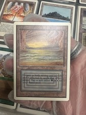 Underground Sea #290 Prices | Magic Revised | Magic Cards