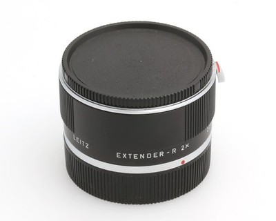 Leica Leitz Extender-R 2x für Leica R Nr.3214268