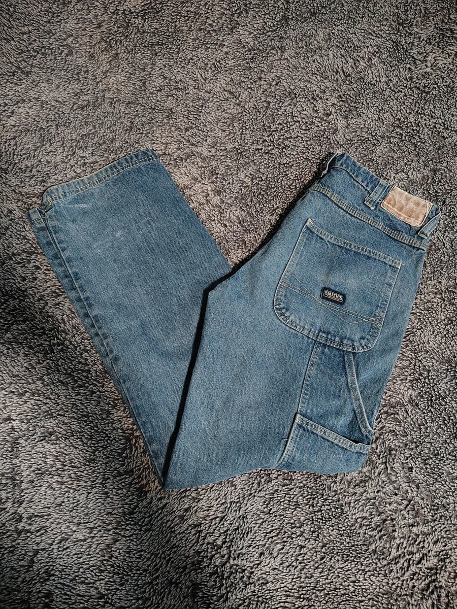 Smith S Jeans In Men's Jeans for sale - eBay
