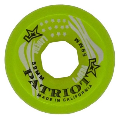 Rolle Labeda Goalie Patriot