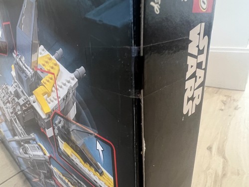 LEGO Star Wars: Y-Wing Starfighter (75172) NEU, VERSIEGELT & NICHT MEHR ERHÄLTLICH! - Bild 15 von 19