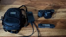 Digitalkamera Samsung EX2F