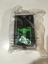 MOUNTAIN BIKE ORIGIN 8 GREEN BICYCLE PEDALS 9/16