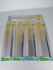 5x NEW ANDIS 7.5  Steel Comb Dog Cat Pet Groo...