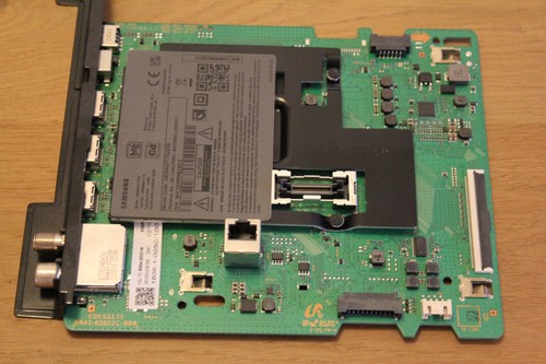 Samsung Mainboard UE65AU7172 Version 09