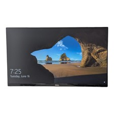 Dell SE2419HX 24" IPS LCD Monitor 1920x1080 LED Backlit Grade- B No Stand