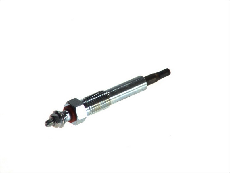 Glow Plugs Set 4x fits OPEL CORSA A 1.5D 88 to 93 Denso 1214042 93183738 1214310 - Image 12