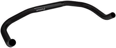 Origin8 Bullhorn-II, 31.8 x 420mm, Black