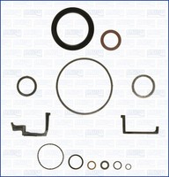 Dichtungssatz KurbelgehäUse Ajusa 54137500 FüR Toyota Corolla Station Wagon EE90