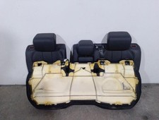 Siège Land Rover RANGE 4X4