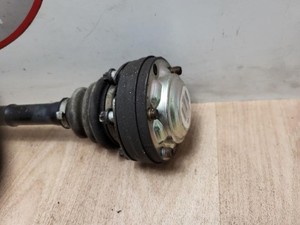 ANTRIEBSWELLE RECHTS HINTEN BMW 1 serie (E87/87N)