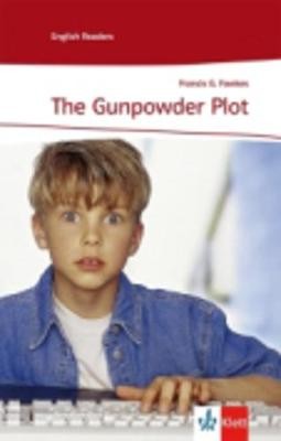 The Gunpowder Plot, Fawkes, Francis G.,  Paperback