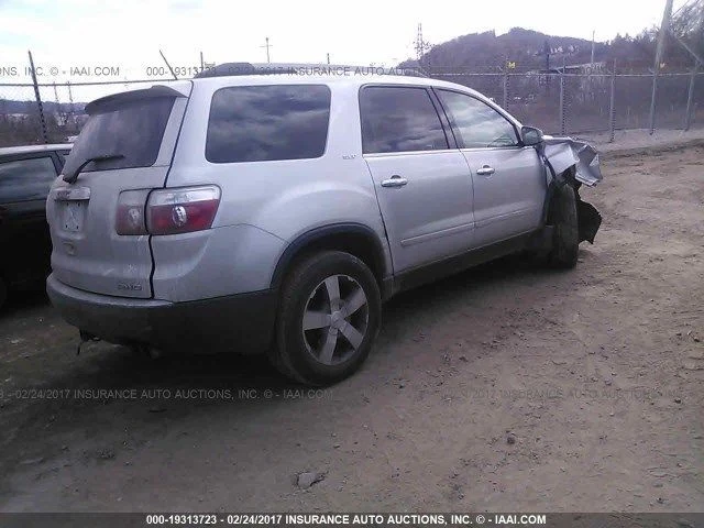 Windshield Wiper Motor Fits 07-11 ACADIA 1682390 Foto 4 de 4