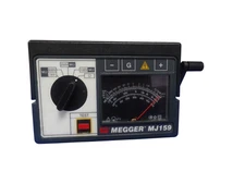 AVO Megger MJ159 Insulation Tester - Free Shipping