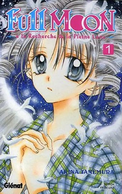 Full Moon, Tome 1 : - Arina, Tanemura ZUSTAND SEHR GUT