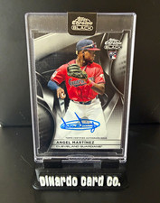 2026 Topps Chrome Black Baseball Set Review and Checklist 32