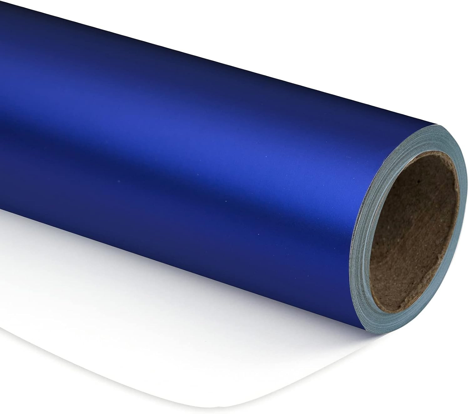 - Solid Color Matte Gift Wrapping Paper Roll Perfect For We