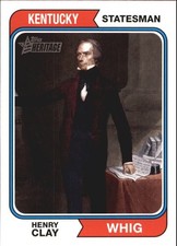 2009 Topps American Heritage Cards - You Pick