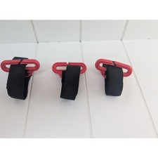 Graco Nautilus Shoulder Strap Positioning Clip Replacement - Set of 1
