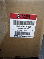 Cintura Di Sicurezza Anteriore Destro Alfa Romeo Mito 2008   156100546