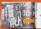 1949 Illinois Central Railroad Ad Ohio River at Cairo ICRR Railway Advertisement — photo 7