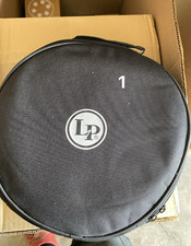 LP - LP380B-BZ - Pro 10" Double Row Tambourine - Bronze