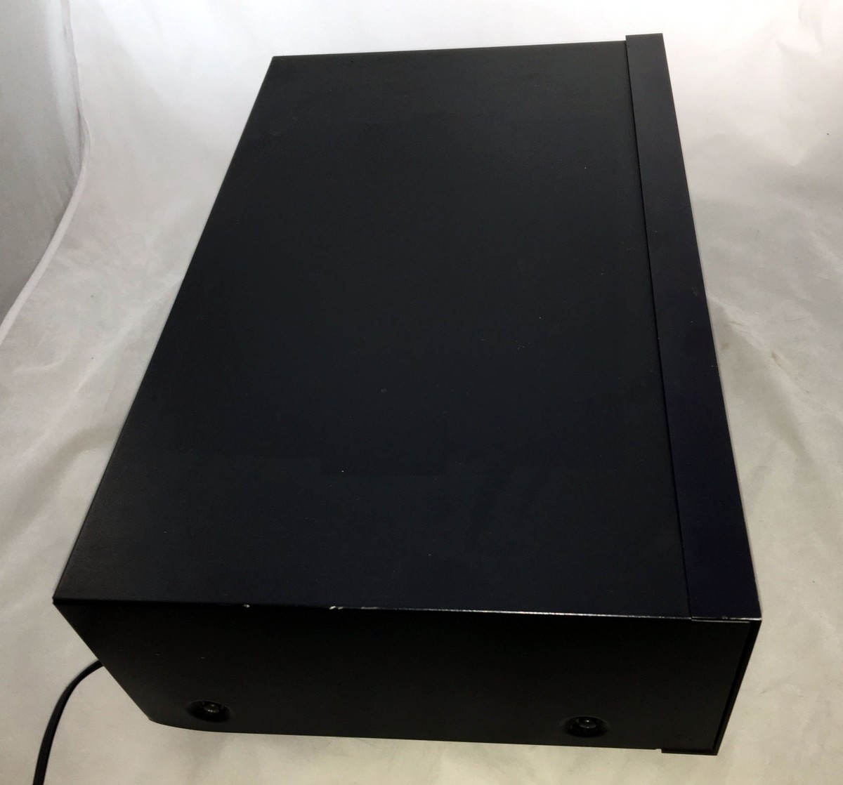 Nakamichi 480 2 head cassette deck Recently Serviced | eBay