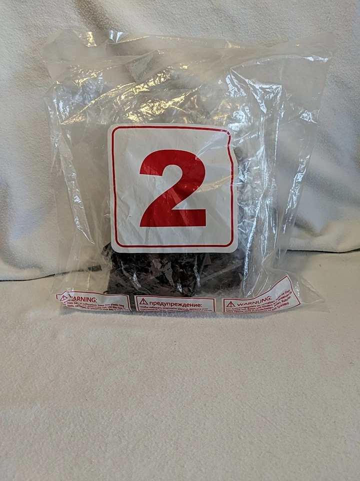 乐高积木 7 盎司随机工厂密封/灰色/浅色和黑暗圣诞节 — 第 2/4 张图片