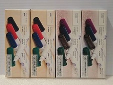4 Creative Memories Round-Tip 4 Pen Sets 16 pens : Basic 2 Classic 2