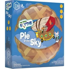 My Little Scythe: Pie in the Sky Board Game Expansion NEW IN BOX