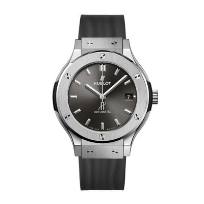 Hublot Classic Fusion Racing Grey Titanium 38mm - 565.NX.7071.RX