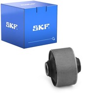SKF Querlenkerlager Buchse Hinten Unten Vorderachse Passend FüR KIA Picanto Soul