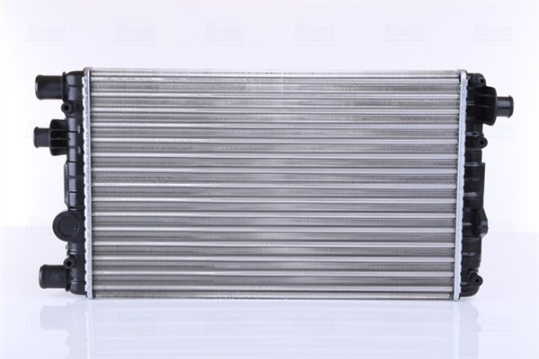MotorküHler WasserküHler Nissens 61785 FüR Seicento Fiat 600 187AXB 187AXB1A-image