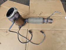 BMW MINI COOPER ONE F55 F56 F57 1.2 PETROL CATALYTIC CONVERTER CAT -2014-2019