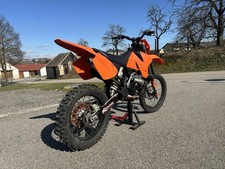 ktm exc 250 1999