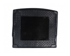 Kofferraumwanne Kofferraummatte für Peugeot 407 SW 6E 6D ab 04->