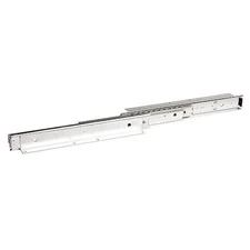 Accuride C 301 -2590-18D Drawer Slide, Bracket, Over Travel, Soft Close, Pk2,